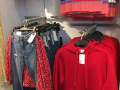 -H&M(亨特城市广场店)