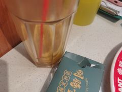 -明腾壹间茶餐厅(新都会花园广场店)