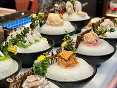 -海月轩海鲜豆捞(紫金塔店)
