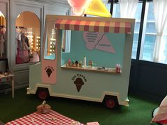 -Lilliput粒粒堡亲子餐厅(置汇旭辉店)