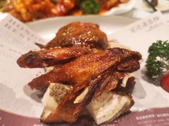 -宏达老菜馆(东安街店)