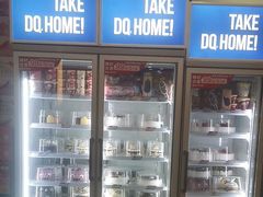 -DQ·蛋糕·冰淇淋(金牛万达店)