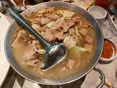 -渔语鱼新川菜Bistro(万象天地店)