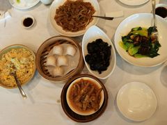 -无锡城中皇冠假日酒店·芳园中餐厅