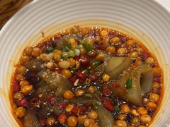 -南山翁新概念川菜(江宁万达广场店)