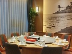 -大闫家烧烤·小海鲜家常菜(郑庄店)