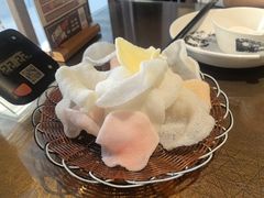 -东口码头·烧鸽子·鱼头泡饼·地方菜(金鹰悦城店)