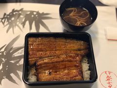 -竹叶亭(银座店)