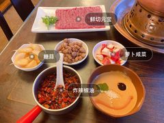 -南门涮肉(后海店)