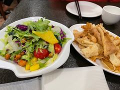 -湘肠香火锅店(团结湖店)