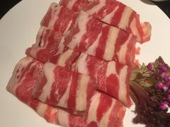 -捞王锅物料理(温州万象城店)