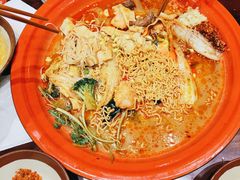 -李炮称盘麻辣烫(无锡荟聚店)