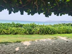 -三亚亚龙湾天域度假酒店