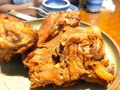 -95号酱骨·一块豆腐(展春园西路店)