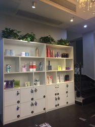 -维卡 Salon