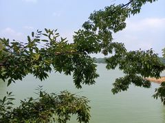 -南湾湖