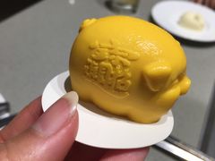 -海底捞火锅(让胡路万达店)