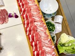 -阳坊胜利涮羊肉(阳坊老店)