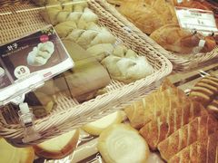 -山崎面包(苏州中心店)