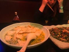 蟹黄养生锅巴粥-醉小酒馆·川菜·江湖菜·重庆菜(观音桥旗舰店)