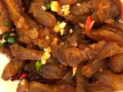 -渔中舟海鲜大排档(普陀沈家门店)