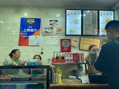-刘信牛羊肉小炒泡馍(回民街店)