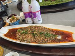 -小城故事情调餐厅(天缘大楼店)