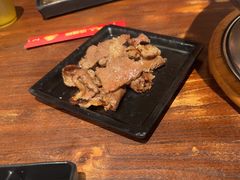 -肉仓焼肉バー(烟台山店)