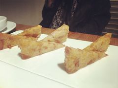 -茹·pure vegan(博华广场店)