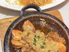-小菜园新徽菜(南京秦淮龙蟠汇店)