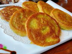 -沙力海美食城 西北特色菜 烤肉店(北门坡店)