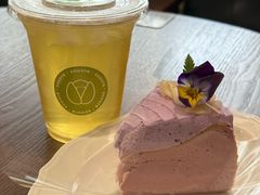 -流酥可心·牛乳蛋糕商店(禾祥西路店)