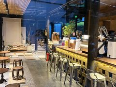 -Metal hands·铁手咖啡