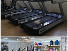 -卓拓健身普拉提运动中心(总店)