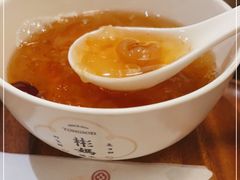 -彬媽糖水(侨鑫国际店)