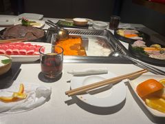 -海底捞火锅(外滩店)