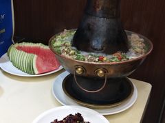 -春来和(汉城南路店)