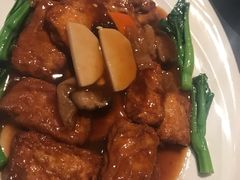 -皇朝会.经典传统粤菜(外滩店)
