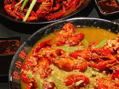 -沪小胖小龙虾(淮海中路旗舰店)