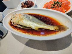 -泉上·发现DISCOVERY ·黔菜餐厅(银海元隆广场店)