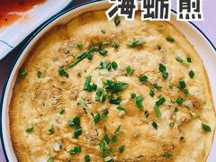 -合家小菜餐馆(新诚花苑店)