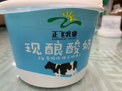 -正飞鲜奶(南湖一期店)