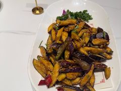 -梅利汴京烤鸭•开封豫菜地标店(东大街店)