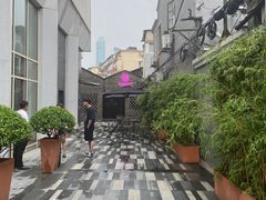 -ibarrel爱杯·bistro&brunch(江宁路店)