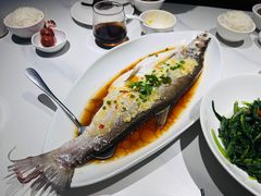 -羲和雅苑•北京烤鸭(国贸商城店)