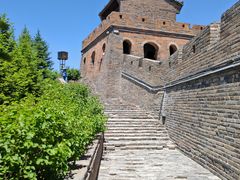 -雁门关景区