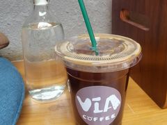 -via coffee(万象城店)