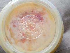 -三花奶奶的甜品(百联嘉定购物中心店)