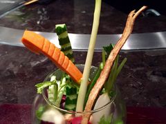 -Ginza Onodera铁板烧(外滩十八号店)