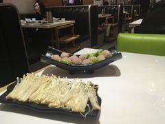 -陈记顺和牛肉火锅馆(天河北路店)
